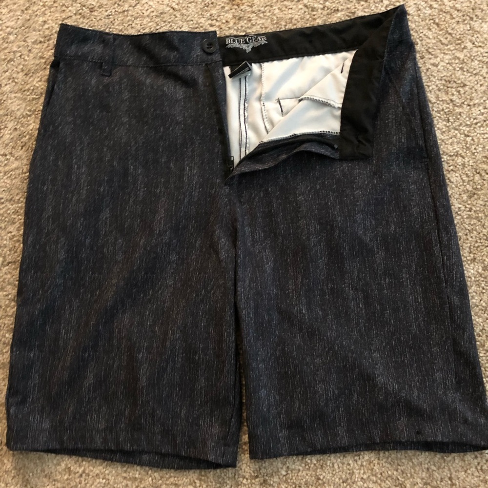 Lightweight Shorts